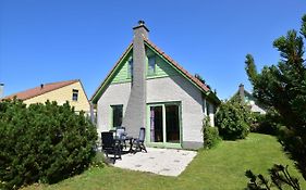 Bungalow Strandparel